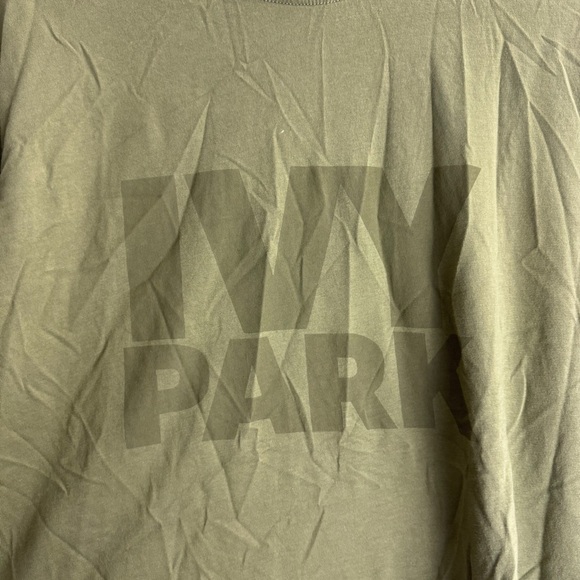 Ivy Park Shirt Size Small - Picture 2 of 6
